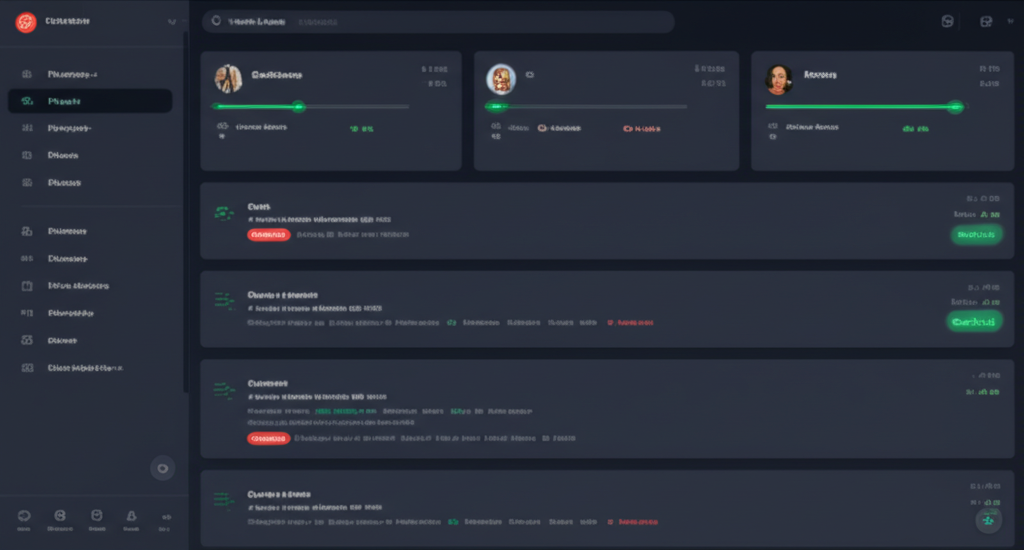 Task Management App
